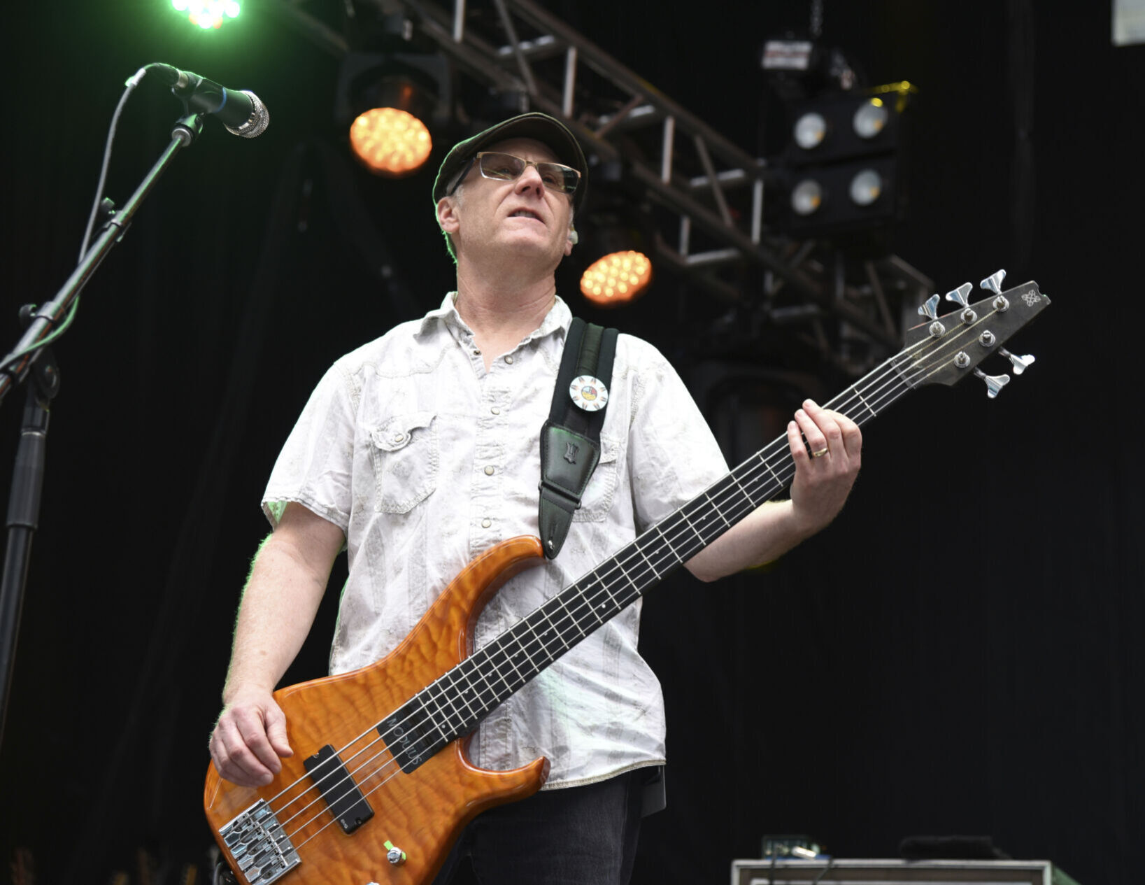 Rob Squires